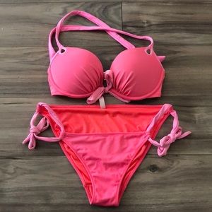Victoria Secret bathing suit